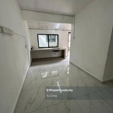 Taman Perling @ Double Storey Low Cost House Fully Renovated