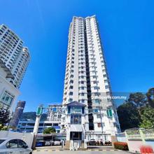U Garden Apartment -  7 min to Lotus's Sungai Dua Penang
