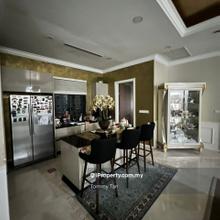 Segambut Anjali North Kiara Villa Fully furnished For Sale