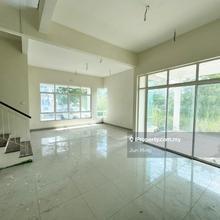 Taman Pelangi Semenyih 2 Corner Semi-D for Sale 