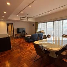 The Mews KLCC for Rent. Walking distance to KLCC Twin Tower.