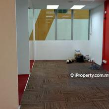 Retail-office for Rent