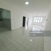 Molek Ria Apartment For Rent