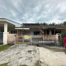 Teluk Intan Easten Garden Sungai Nibong Freehold Single Storey Sale