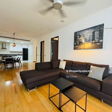 Serviced residence for Sale