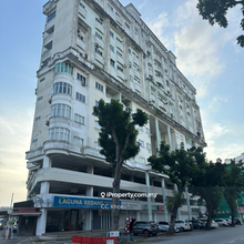 Wisma Tenang Apartment