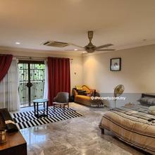 Kemensah Villa Condominium Penthouse Ulu Kelang Ampang Hot Sale