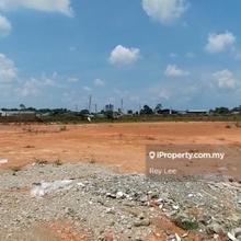 Light Industry / Agriculture Land @ Jalan Seelong,Senai