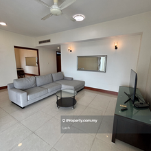 High floor unit for rent