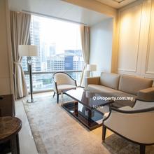 Pavilion Suites - Mid & High Floor - Beautiful Unit, Fully Furnished