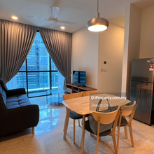 10 Stonor KLCC