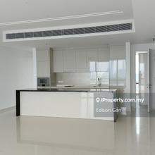 Pavilion Damansara Heights for sale with klcc and trx view 