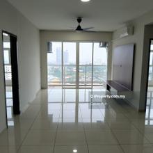 Mh Platinum Residence Setapak Kuala Lumpur For Sale
