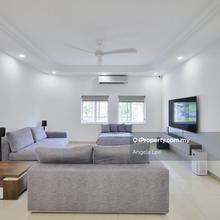 Seputeh Casa Elita 3-Storey Townhouse Corner for Sale