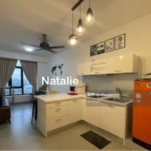 Kanvas Soho fully furnished 