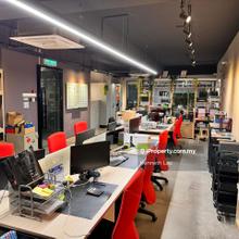 The Link 2 Shop Office Bukit Jalil for Rent