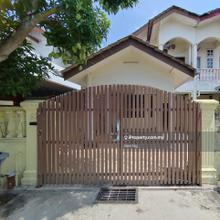 Malim Jaya, intermediate double storey house for sale