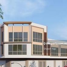 Shop Office for Rent