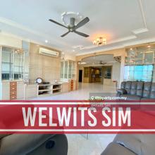 Seaview l Low Floor l Fully Renovated l Walking Distance To Gurney Bay