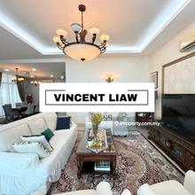 2 storey Freehold Semi D