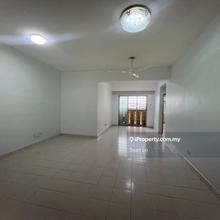 Fortune Avenue @ Kepong, well renovated unit For Sale!