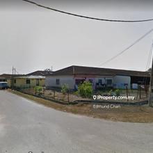 Agri land next to Taman Rasa Utama, potential to residential zone