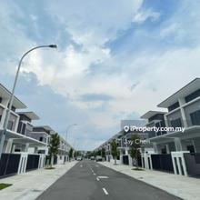 Lena Residence Corner Lot For Sale