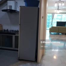 Condominium for Rent