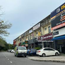2 Storey Shop Office , Taman Seri Pinang