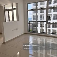 Midas Seri Alam, 2 bedrooms, Original unit, market lowest, gng