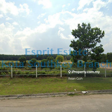 Senai Industrial Land
