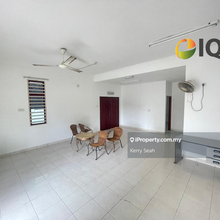 2-Storey Semi D for Rent- Bandar Tasek Mutiara