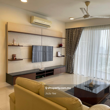 Prime area 3r2b  fully furnished westside two @ desa  park city