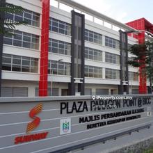 Ground Floor Plaza Paragon point For Rent @ Bandar Baru Bangi
