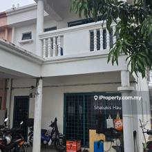 Can Mark Up Loan-Extra Land Corner 2sty Hse Bbk Berkeley Eng Ann Klang