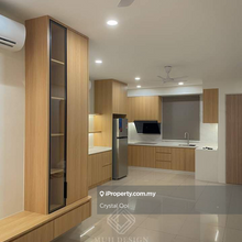 Quaywest Seaview Fully Furnished For Rent Near Usm Queensbay Bayan Lep