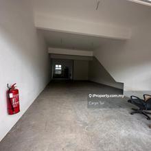 Brand New - 2 Adjoining Units - Original Condition 