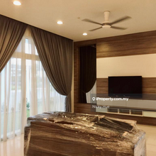 Bungalow for Rent @ Sunway Rymbal Hills, Kota Damansara