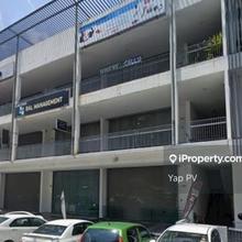 Ground Floor Shop @ Kinrara Niaga3, Bandar Kinrara For Rent 