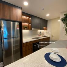 Ooak Residence 1 Room