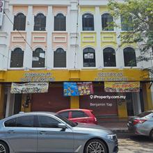 Office space @ Pusat Niaga Bukit Baru Utama