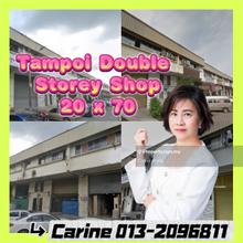 Taman Tampoi