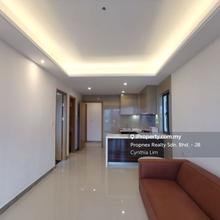 Serviced residence for Rent
