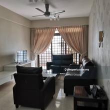 Cheng Heights Condo for Sale (freehold, fully furnished) 