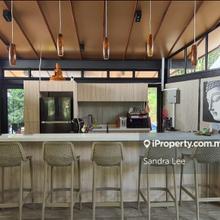 3 Acres of Scenic Retreat in Tanarimba, Janda Baik, Fully Developed