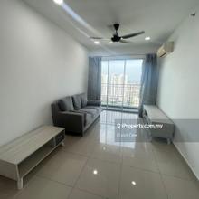 Metropol @ Bandar Perda Bukit Mertajam Fully Furnished For Rent!