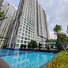 D'Summit Residences Johor Bahru, 2 Bedroom 
