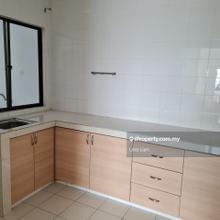 Walking Distance to LRT, Paramount View Condominium Petaling Jaya 