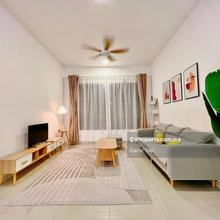 Below Market Price D'Erica Condominium at Damansara Perdana for Sale