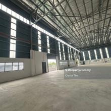 Perindustrian Batu Kawan , Bandar Cassia , Batu Kawan Penang